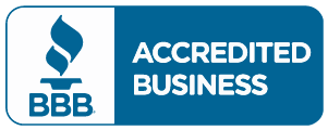 BBB Accredited Business